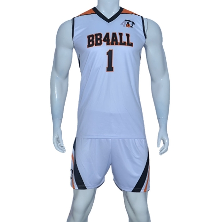 Basketball Uniform